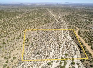 0 Puzzle Canyon Rd #22, Llano, CA 93544
