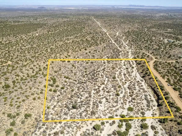 0 Puzzle Canyon Rd #22, Llano, CA 93544