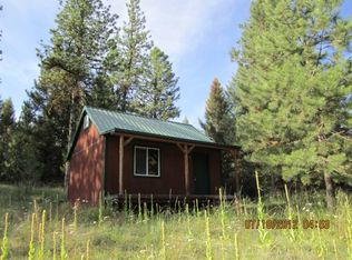 21 Spring Meadow Ln, Oroville, WA 98844