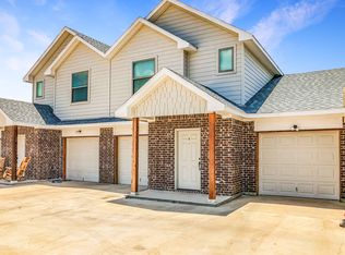 8601 Ellis Dr #8711-2, Weatherford, TX 76088