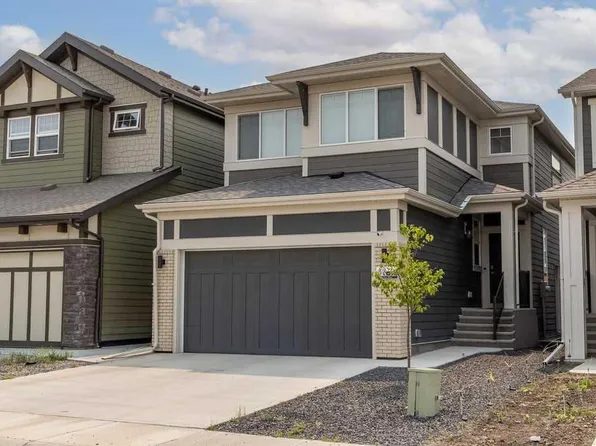 338 N Magnolia Way SE, Calgary, AB T3M 3S6