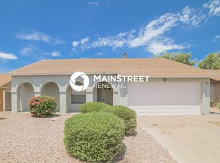 464 N 61st Pl, Mesa, AZ 85205