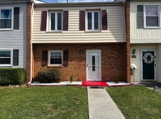 2319 Ranch Rd NW, Roanoke, VA 24017