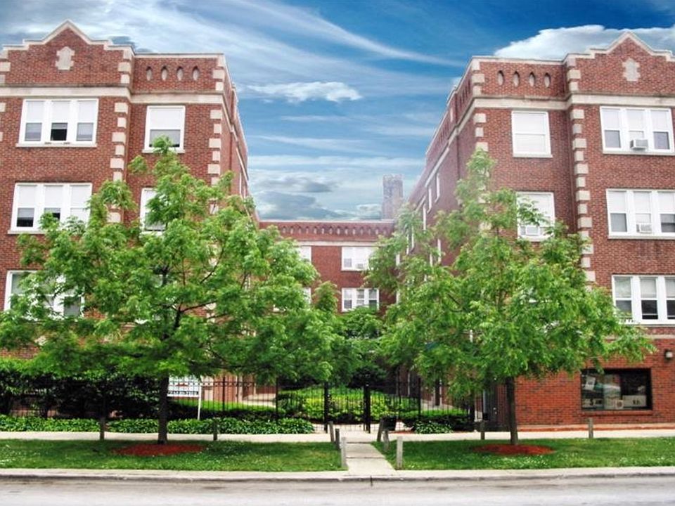 1st image of 1828 W Lawrence Ave #1830-1B