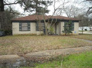 2961 Chestnut St, Shreveport, LA 71109