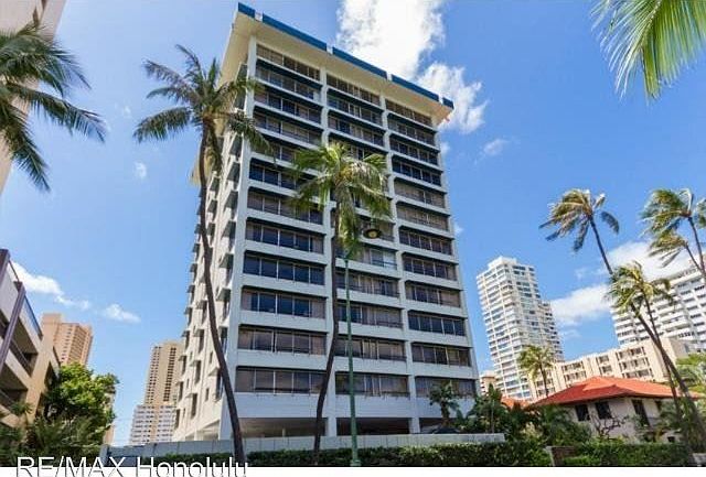 1st image of 2465 Ala Wai Blvd APT 701