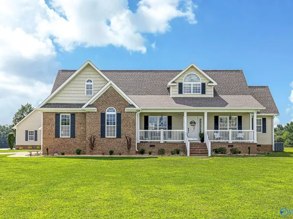 773 Old Horton Rd, Albertville, AL 35950