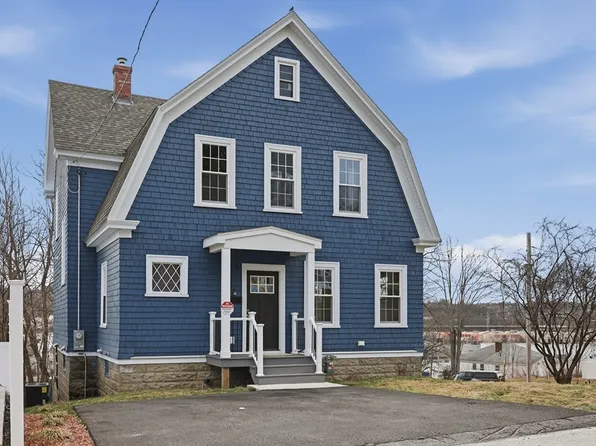 30 Boardman St, Worcester, MA 01606