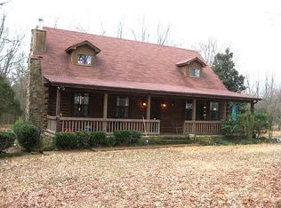 2929 Laverne Rd, Nesbit, MS 38651