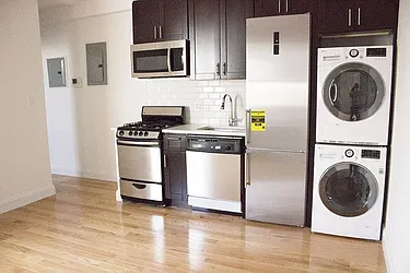 Rented by Westminster Management