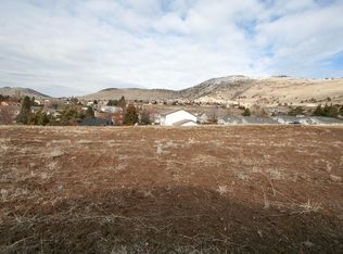 5499 Shalynn Dr LOT 9, Klamath Falls, OR 97603