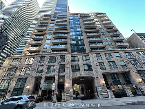 35 Hayden St #915 Photo 1