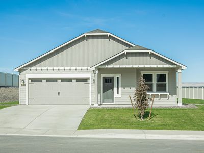 3566 NW 8th St #52, Redmond, OR, 97756
