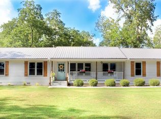 1004 Sunset Dr, Elberton, GA 30635