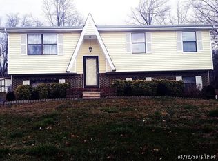 144 Peach Tree Cir NE, Cleveland, TN 37323