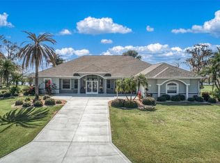 1401 Lakeside Way, Sebring, FL 33876