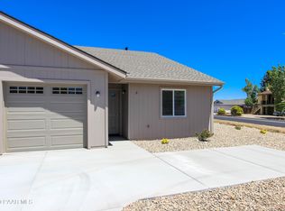 3066 N Golden Way SPACE B, Prescott Valley, AZ 86314