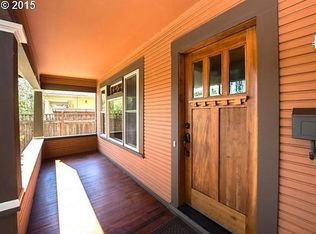573 N Blandena St, Portland, OR