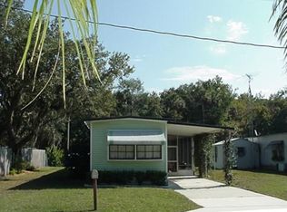 1661 Bass Ave, Seville, FL 32190