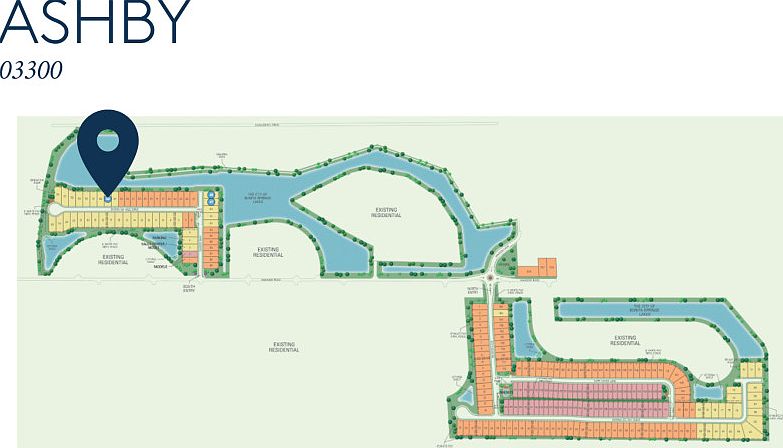 Location within this community