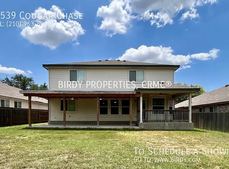 10539 Cougar Chase — Photo 47