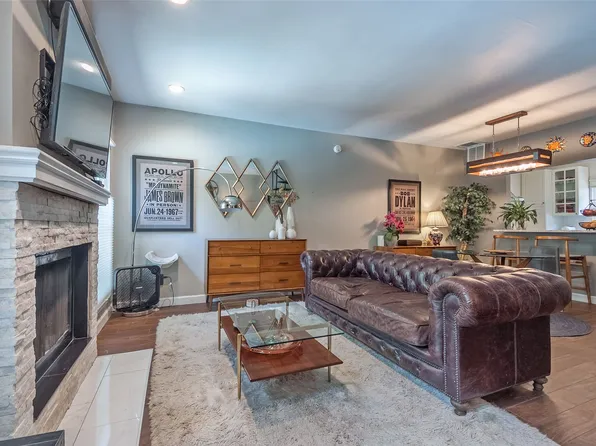 5701 Gaston Ave APT 8, Dallas, TX 75214