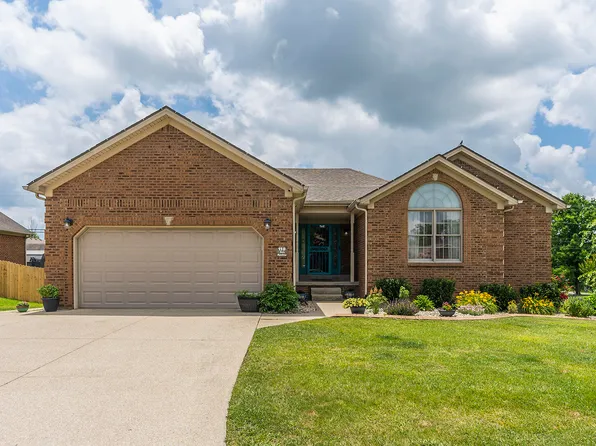 110 Oak Meadow Dr, Berea, KY 40403