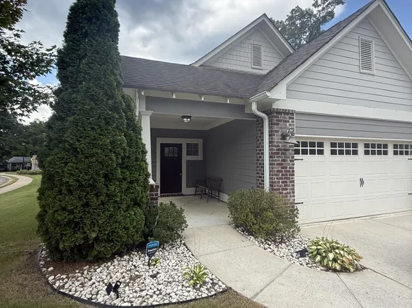 2800 Montevallo Park Rd, Birmingham, AL 35210