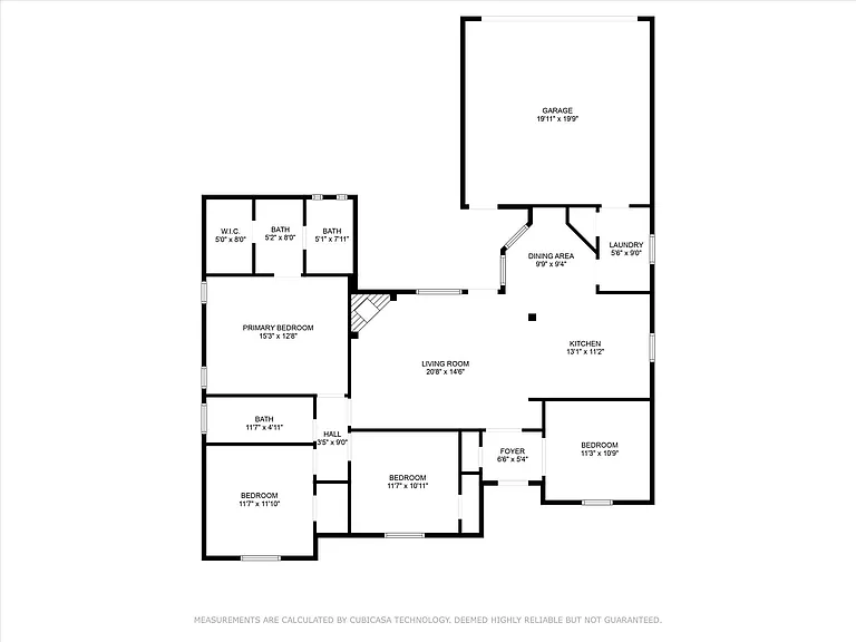 800 High Meadow Dr — Photo 46