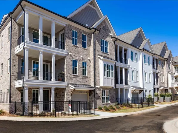 3808 Osprey Ridge Rd #225, Peachtree Corners, GA 30092