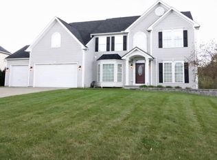 2815 Sweet Flag Way, Stow, OH 44224