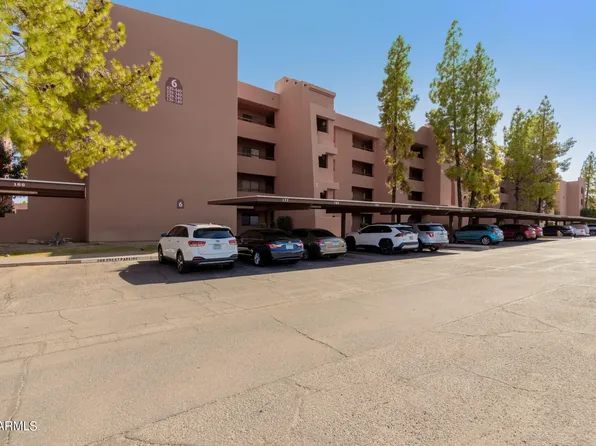 12222 N PARADISE VILLAGE Parkway S #339, Phoenix, AZ 85032