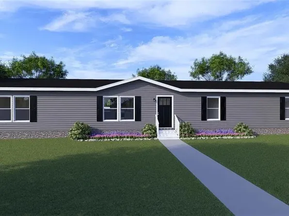 2646 W Simpson Rd, Burlington, NC 27217