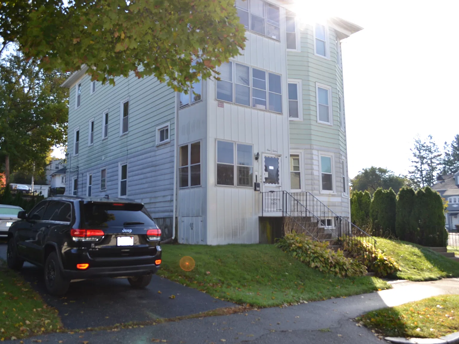 2 bed, 1161 sqft, $1,950 — Photo 1