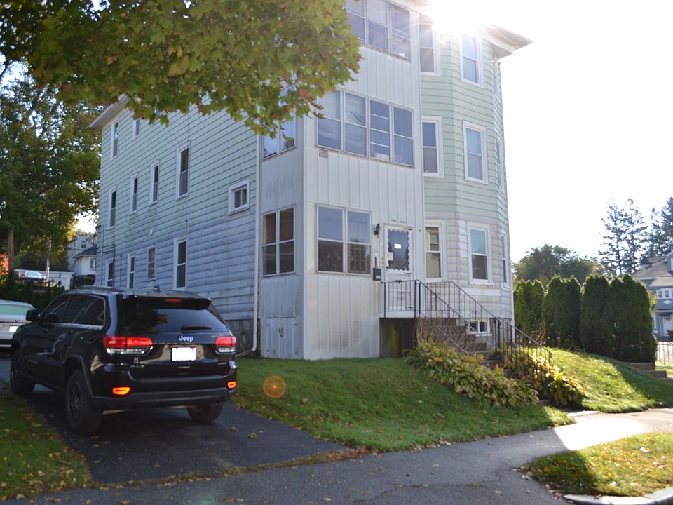 1st image of 112 Puritan Ave Unit 1