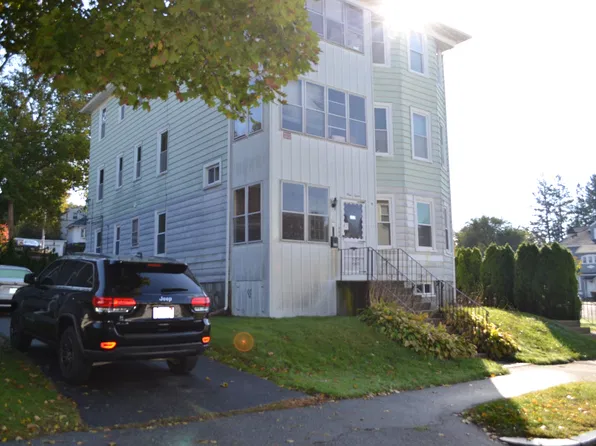 112 Puritan Ave Unit 1, Worcester, MA 01604