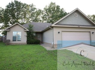 705 Victory Ln, Jonesboro, AR 72401
