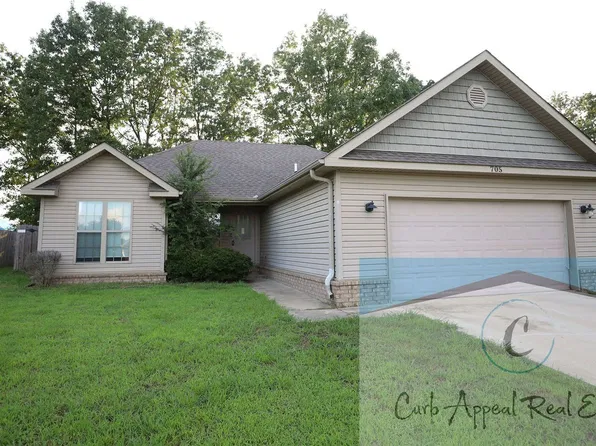 705 Victory Ln, Jonesboro, AR 72401