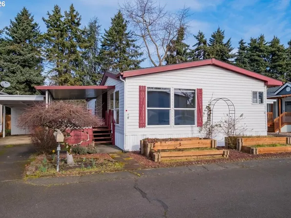 835 SE 1st Ave, Canby, OR 97013