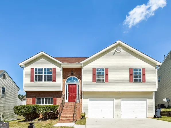 6022 Yellowood Ct, College Park, GA 30349
