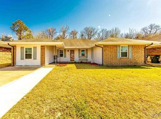 616 Natalie Dr, Houma, LA 70364