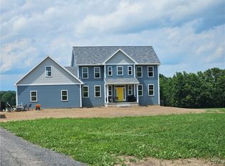 6991 W South St, Westmoreland, NY 13490