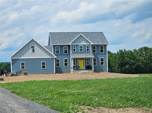 6991 W South St, Westmoreland, NY 13490