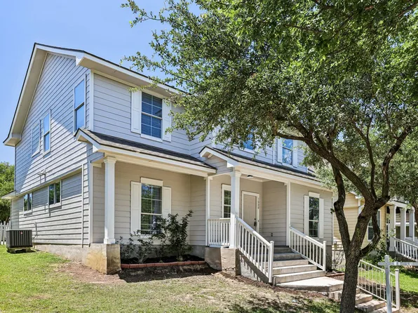1000 Monadale Trl, Round Rock, TX 78664
