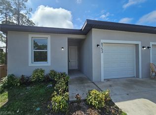 8753 Buckingham Rd, Fort Myers, FL 33905