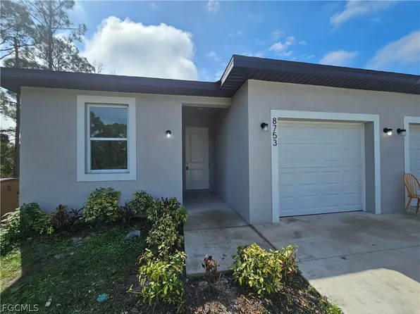 8753 Buckingham Rd, Fort Myers, FL 33905