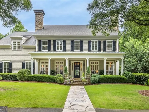 19 Ball Mill Pl, Sandy Springs, GA 30350