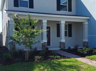 9738 Character Dr, Orlando, FL 32832