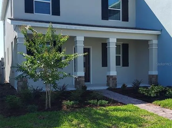 9738 CHARACTER DRIVE, ORLANDO, FL 32832