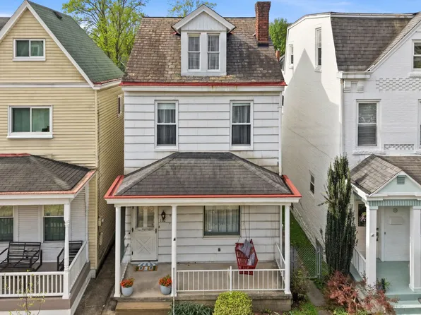 122 4th St, Aspinwall, PA 15215